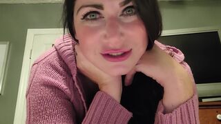 MizzErotique – Mommy Takes You Trick Or Treating