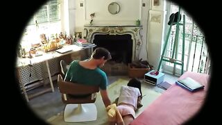 Demonios tus ojos (2017)