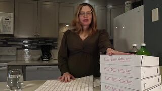 Bettie Bondage - Your First Sleepover