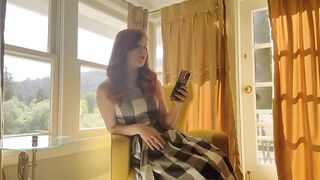 Olive Wood – Big Sister Makes the Rules