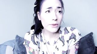 Cutie Frankie – Desperate For My Dads Anal Punishment