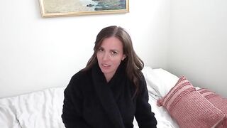 Yogabella - Desperate to Fuck My Boy