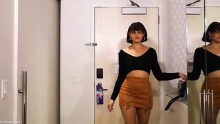 Penny Barber - Hot Hotel Sex with Mom