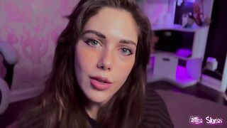 Ellie Skyes - Making Your Step-Sister A Mommy