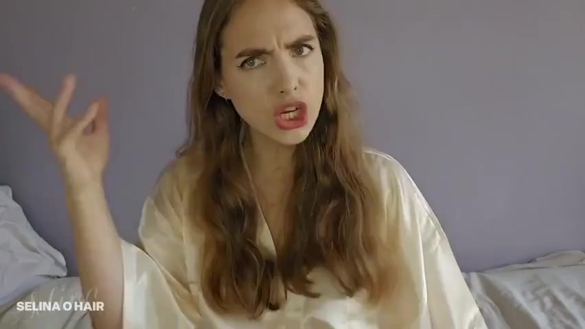 Selina O Hair - Mommy Wants You To Suck Cock