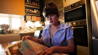 Sydney Harwin – ADDICT