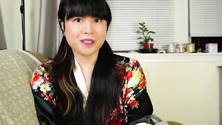 Melissa Masters - step-sister Netflixxx and Chill