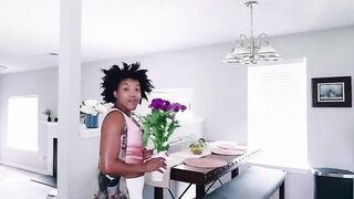 Rosaline Capulet - WelCum Home