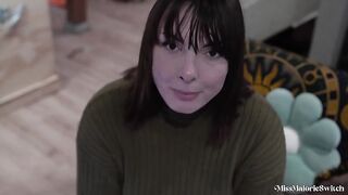 Miss Malorie Switch - Daughter's Holiday House Arrest