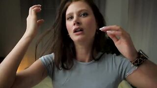 ShunaLuna - Bratty Sister Gets Fucked Her Brains Out