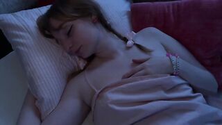 Delilah Cass - Tuck Me In, Daddy