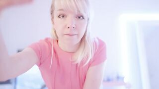 Jolie Lyon - Daughter Feels Bad For Dad