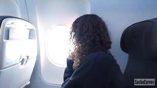 SashaCurves – A New Start