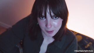 Miss Malorie Switch – StepMommy Soothes Your Breakup Blues