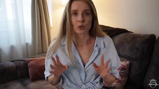 SexSweetBlonde - HOROSCOPE