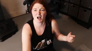 ThatTrixieGirl - Cumming All Over Angry Mother