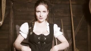 CruelAlice – O’stopft is dei Mutter