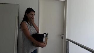 Nicole Belle - When Step-Mommy Gets Jealous