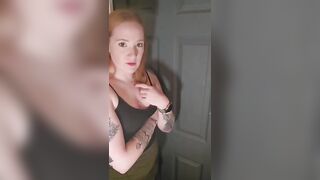 FionaDagger - Listening To Step-Mom And Step-Dad Fuck