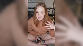 FionaDagger - Listening To Step-Mom And Step-Dad Fuck 2