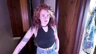 TheEleanorGee – Fucked Up Family