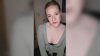 FionaDagger - Sweet Step-Mommy Pegs You