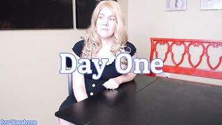 Ivy Starshyne - Quarantined With Mom
