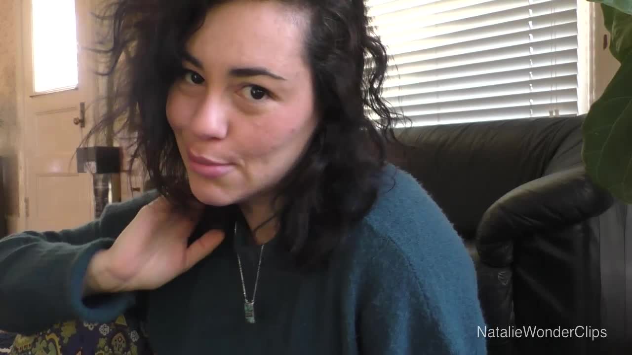 Natalie Wonder Clips