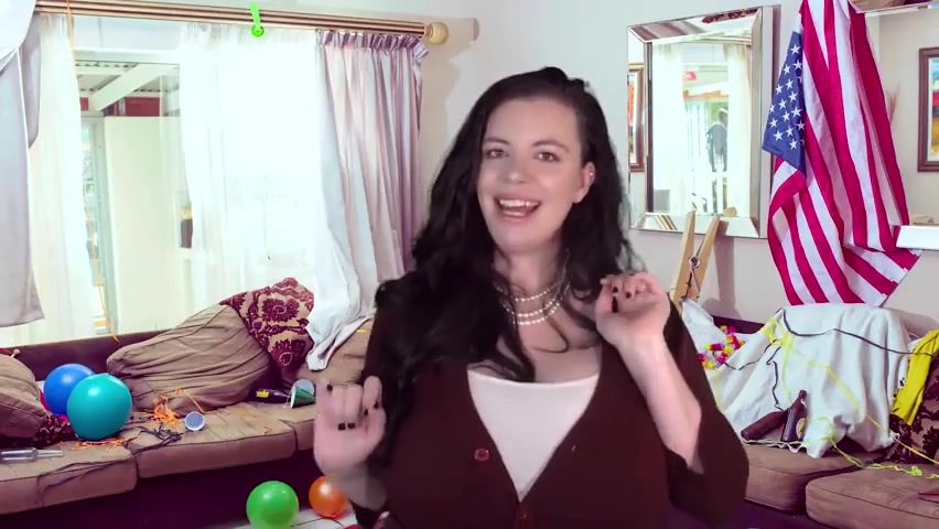 Lovely Lilith's Lusty Lair